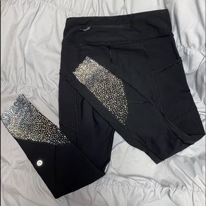 Lululemon tight stuff tight